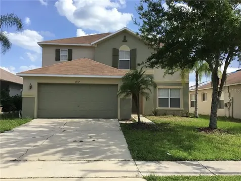1917 Eliza Ann Street Kissimmee FL 34758