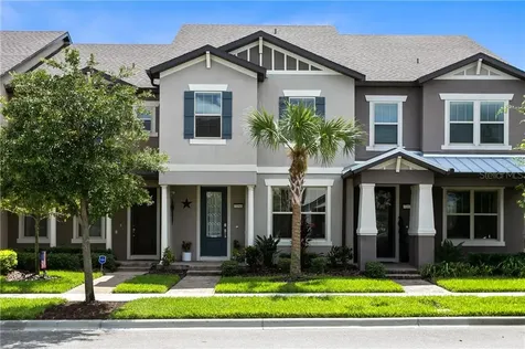 7291 Duxbury Lane Winter Garden FL 34787