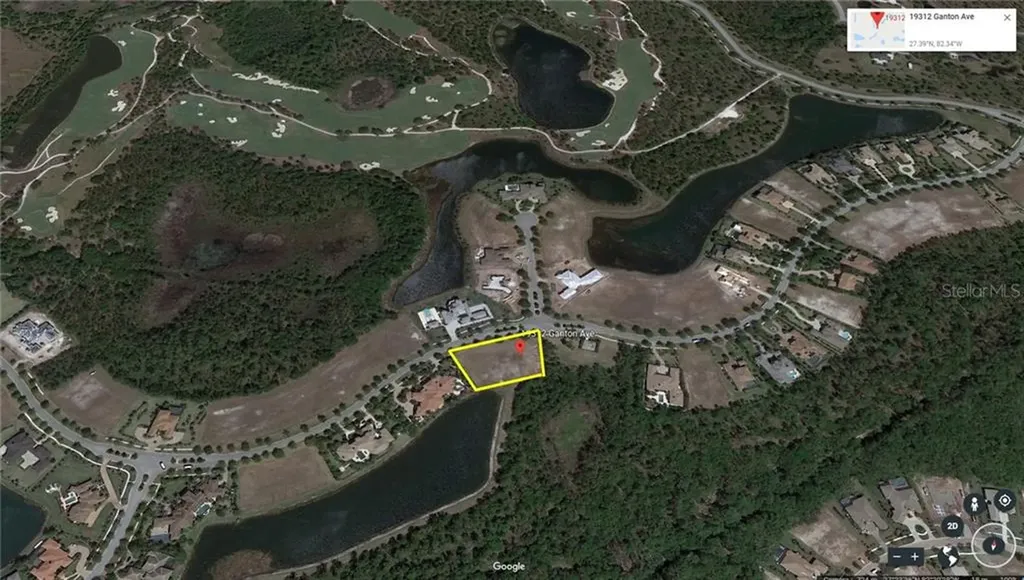 19306 Ganton Avenue Bradenton FL 34202