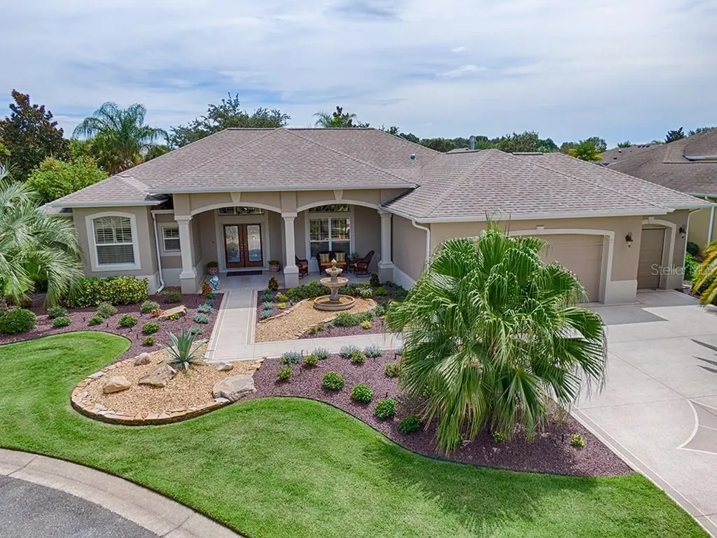 2204 Clearwater Run The Villages FL 32162
