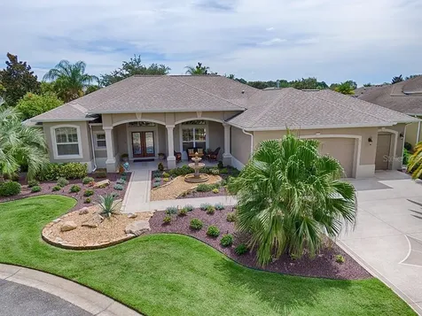 2204 Clearwater Run The Villages FL 32162