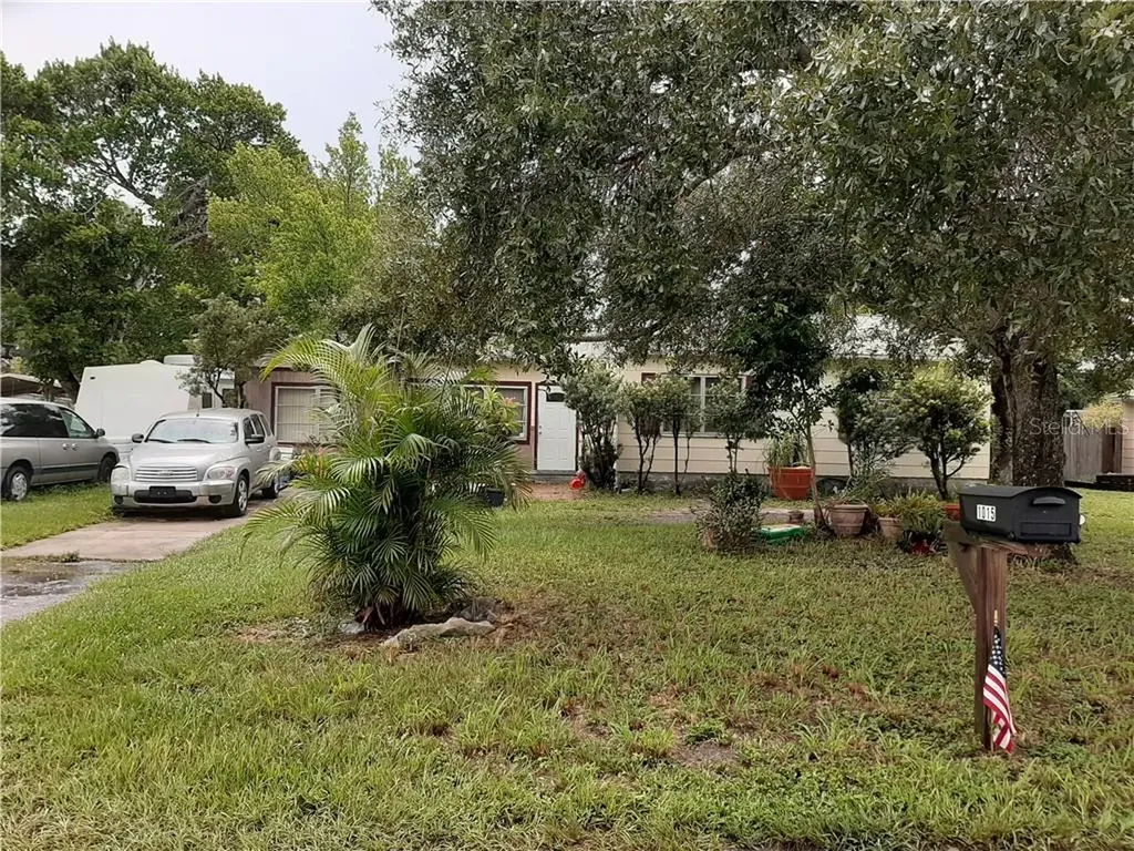 1015 59th Street S Gulfport FL 33707