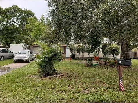 1015 59th Street S Gulfport FL 33707