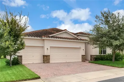 1482 Lake Side Avenue Davenport FL 33837