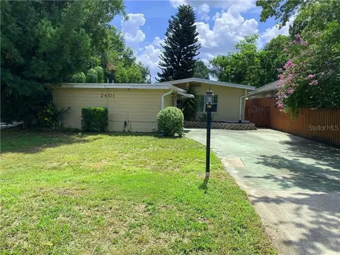 2401 Peel Avenue Orlando FL 32806