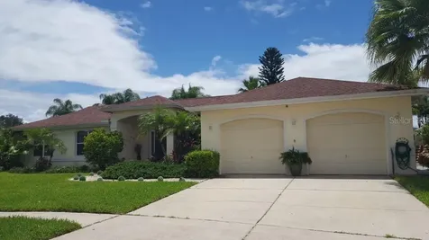 22628 Royal Ridge Court Lutz FL 33549