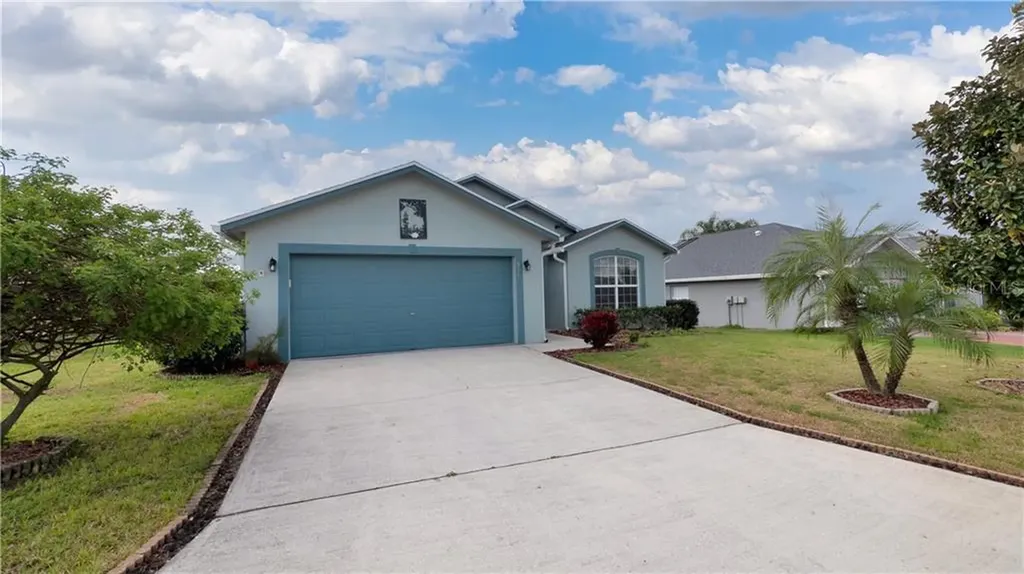 311 Meridian Street Davenport FL 33837