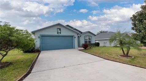 311 Meridian Street Davenport FL 33837