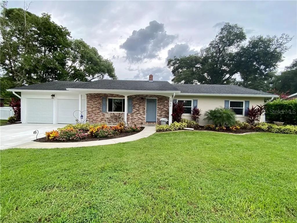 1560 Hobson Street Longwood FL 32750