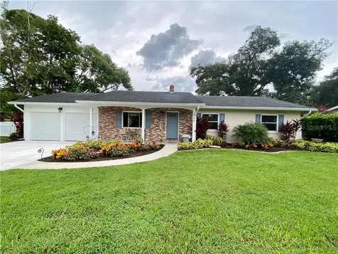 1560 Hobson Street Longwood FL 32750