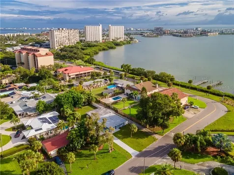 706 Villagrande Avenue S St Petersburg FL 33707