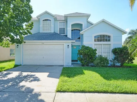 7914 Golden Pond Circle Kissimmee FL 34747