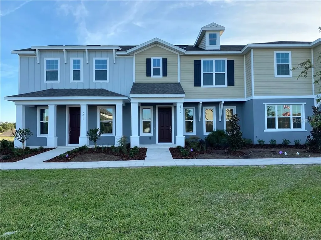 5162 Sea Mist Lane Wesley Chapel FL 33545