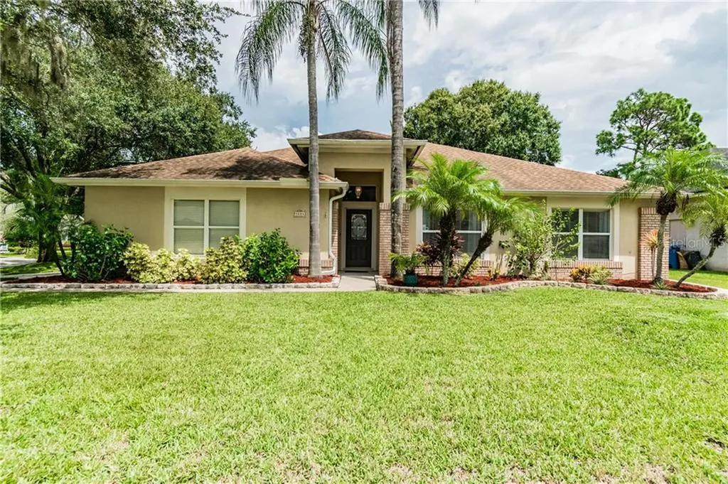 5804 Piney Lane Drive Tampa FL 33625