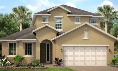 545 Sapphire Drive Davenport FL 33837