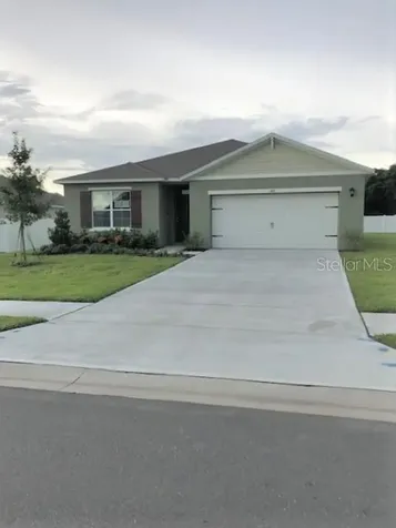 189 Jacobs Landing Court Deland FL 32724