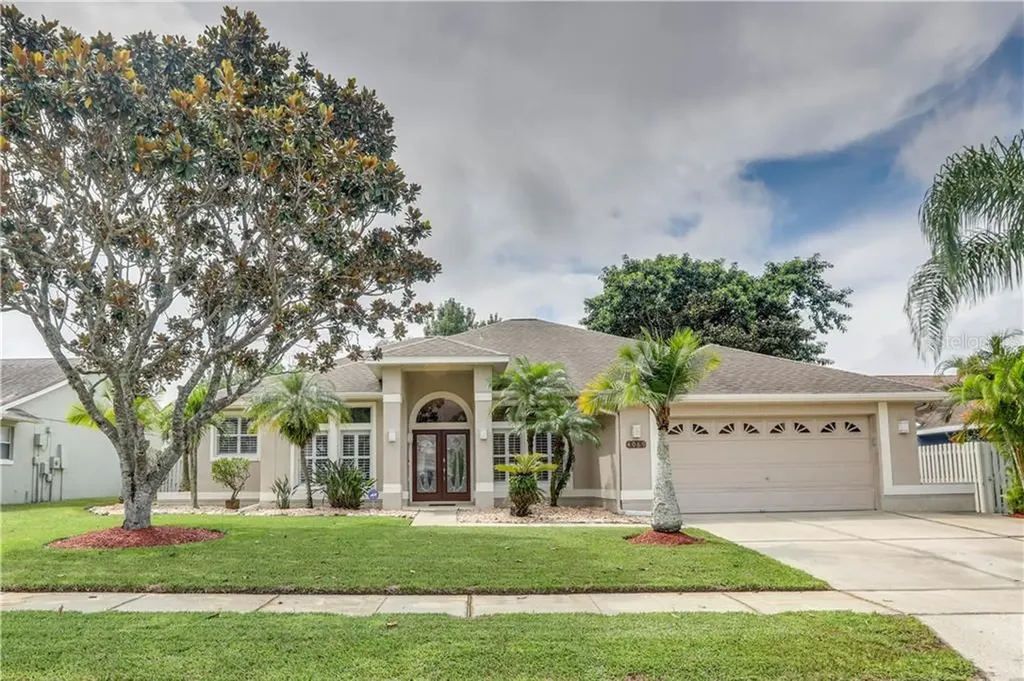 4069 Kiawa Drive Orlando FL 32837