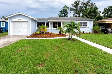 5124 47th Avenue N St Petersburg FL 33709