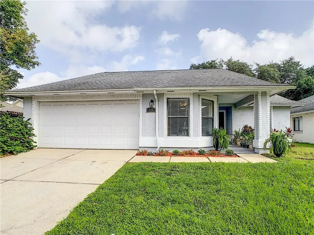 598 S Sundance Drive Lake Mary FL 32746