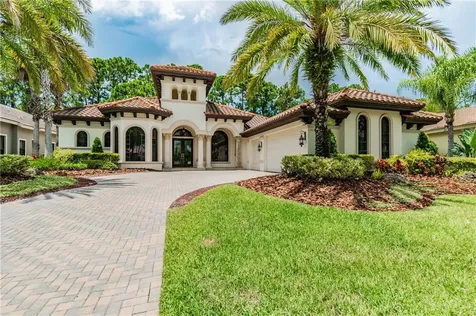 11918 Royce Waterford Circle Tampa FL 33626