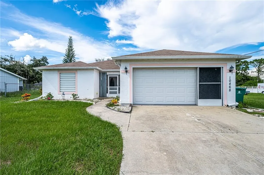 10468 Gulfstream Boulevard Englewood FL 34224