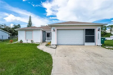 10468 Gulfstream Boulevard Englewood FL 34224