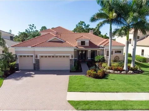 14720 Sundial Place Lakewood Ranch FL 34202