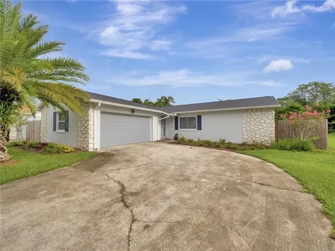 7353 Moss Grove Circle Orlando FL 32807
