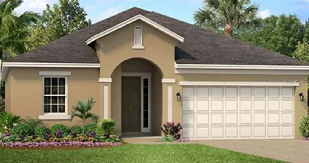 417 Sapphire Drive Davenport FL 33837