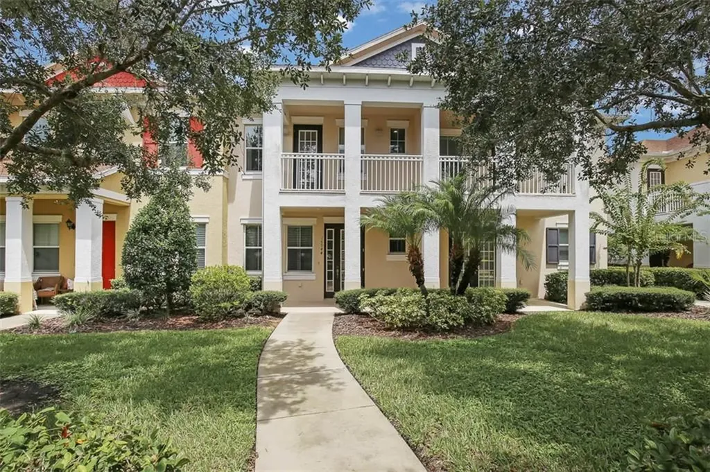 16944 Dorman Road Lithia FL 33547
