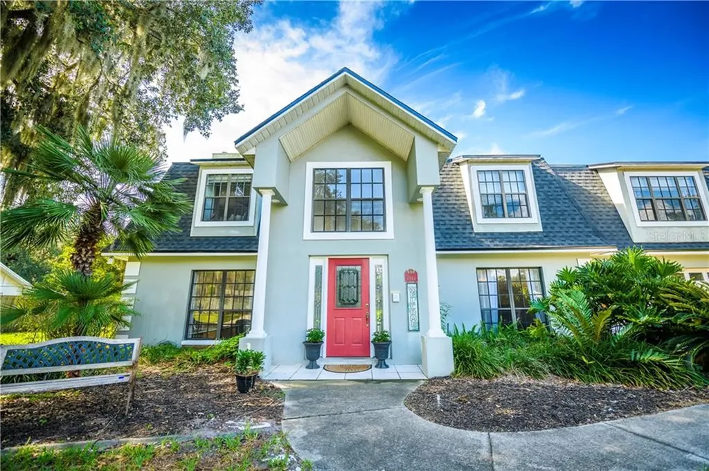 1544 Skyline Drive Kissimmee FL 34744