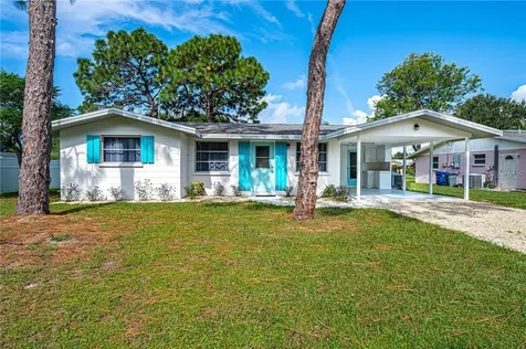 1040 Kansas Avenue Englewood FL 34223