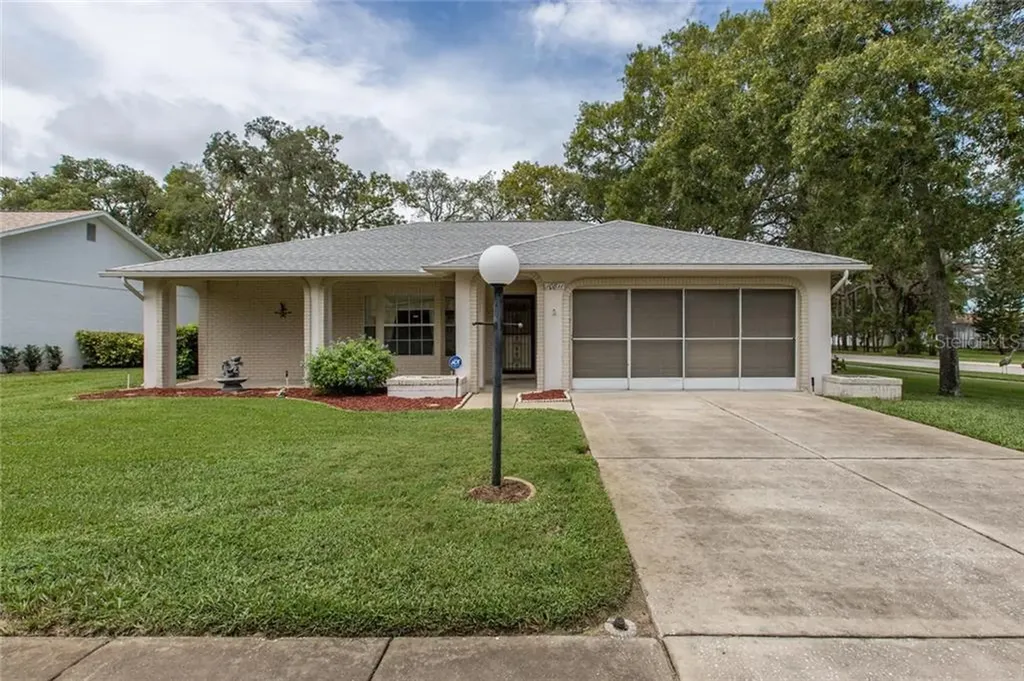 10811 Cedar Breaks Drive Port Richey FL 34668