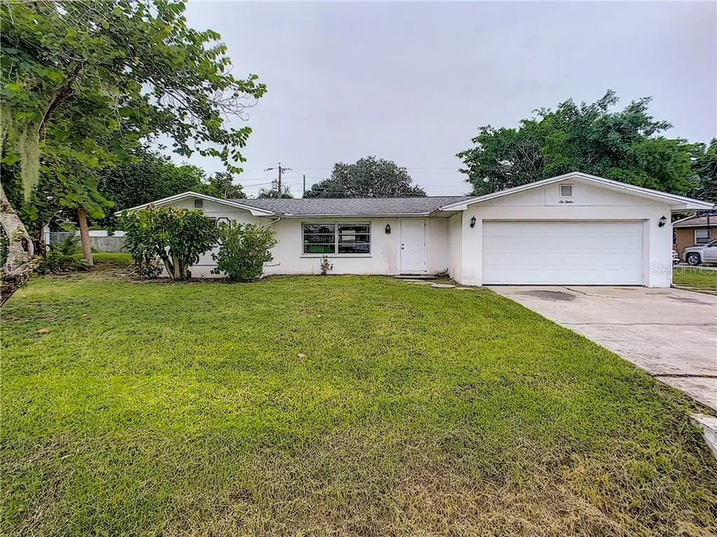 612 Porpoise Road Venice FL 34293