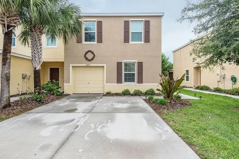 12715 Buffalo Run Drive Gibsonton FL 33534