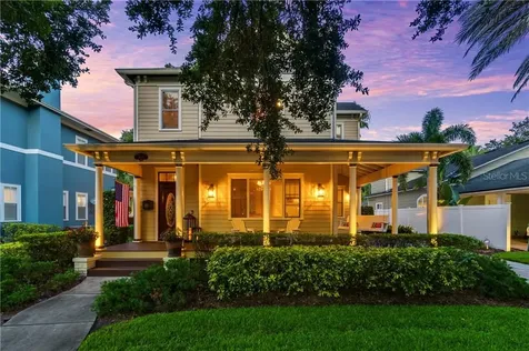 1817 S Osceola Avenue Orlando FL 32806