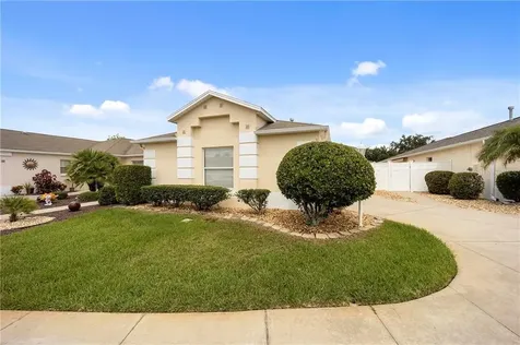 7863 SE 171st Harleston Street The Villages FL 32162