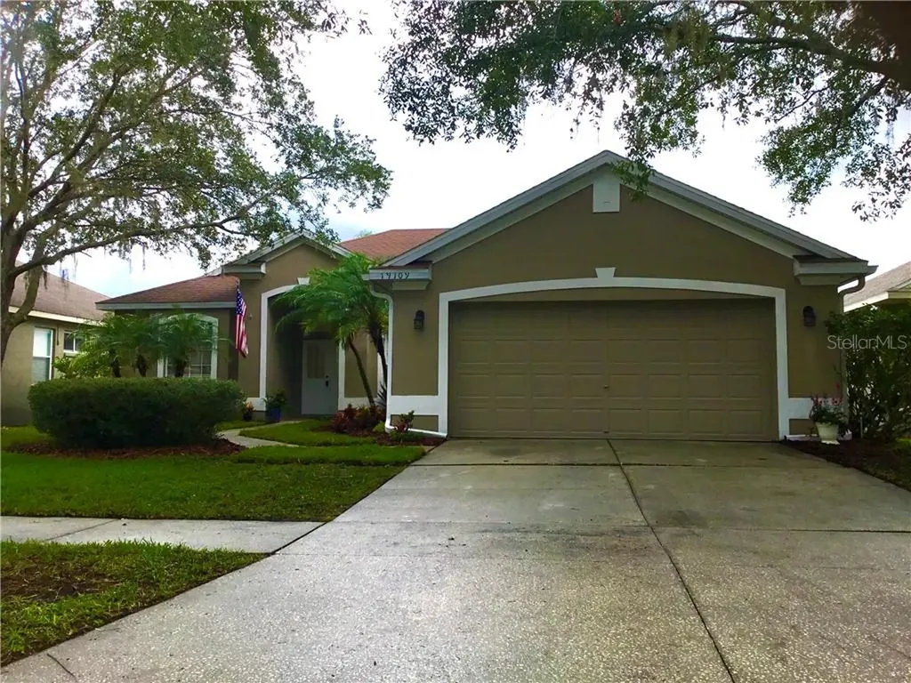 19109 Golden Cacoon Place Lutz FL 33558