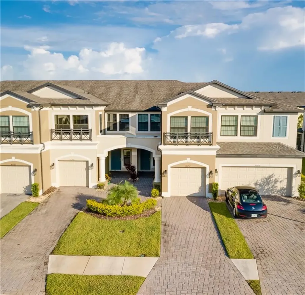 30254 Southwell Lane Wesley Chapel FL 33543