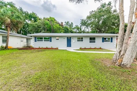 790 Hillside Drive S St Petersburg FL 33705