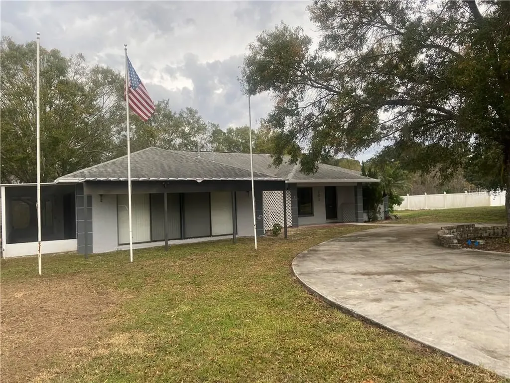 101 James Place Groveland FL 34736