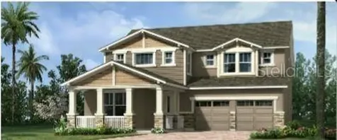 16071 Parkwyn Street Winter Garden FL 34787