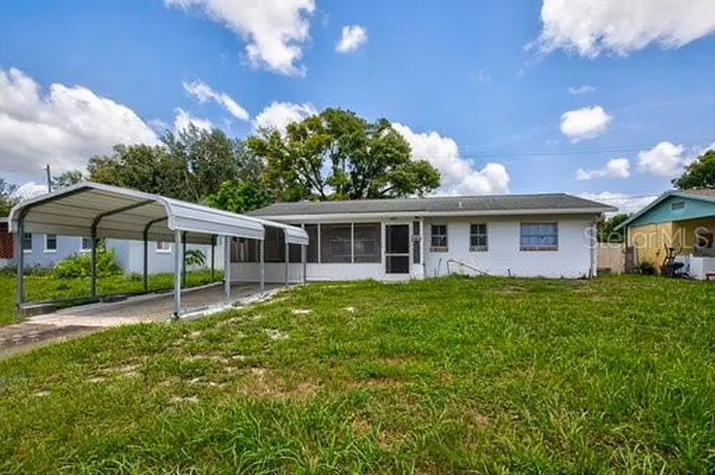 1307 Abbeyville Road Orlando FL 32808