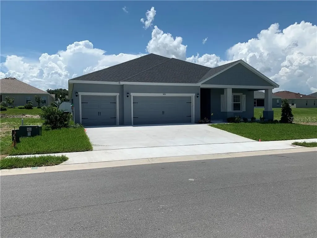 5851 Christiansen Court Lakeland FL 33812