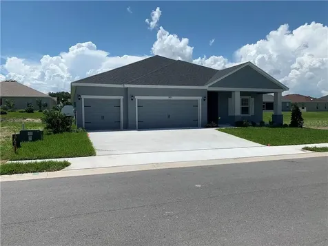5851 Christiansen Court Lakeland FL 33812