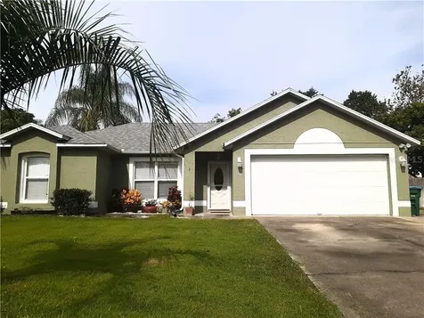 1798 Exmore Avenue Deltona FL 32725