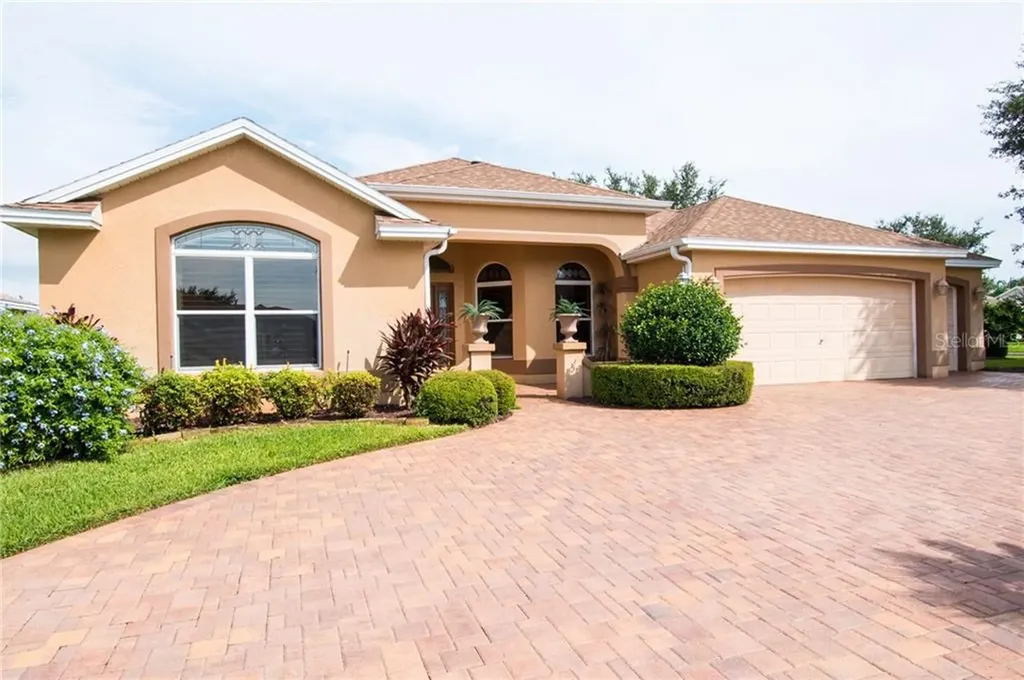 1873 Caryle Lane The Villages FL 32162