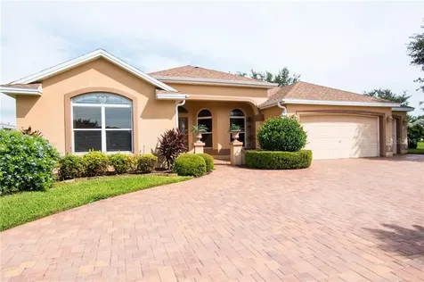 1873 Caryle Lane The Villages FL 32162