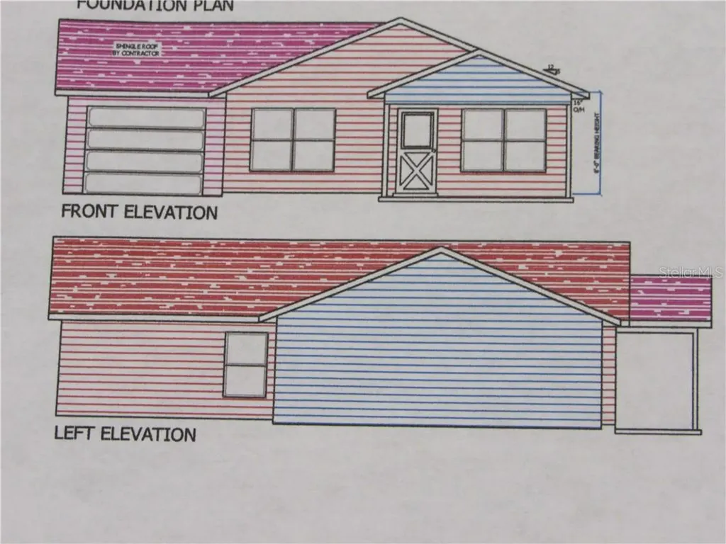 16640 SE 59th Place Ocklawaha FL 32179