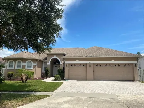 14019 Islamorada Drive Orlando FL 32837